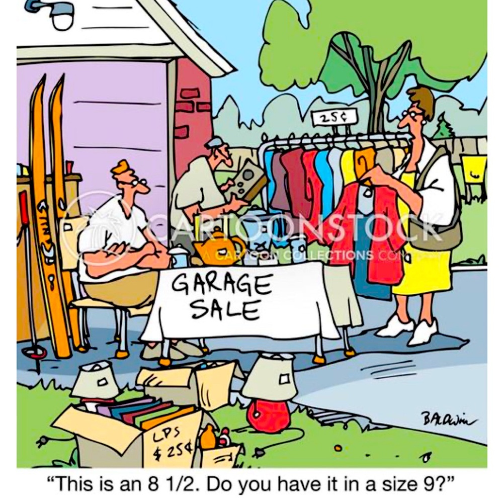 MOVING SALE!!!! Posh show listing